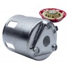 COPA METAL POLEA ARRANQUE 16hp  16Hp  28451-ZE3-W11