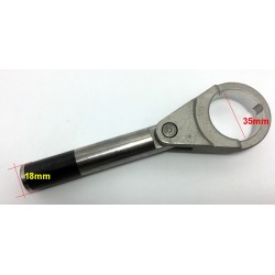 KIT PISTON BOMBA SERIE 1810