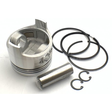 KIT PISTON ANILLOS L70 178F 714880-22720