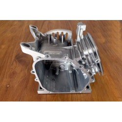 BLOCK MOTOR STD 4hp