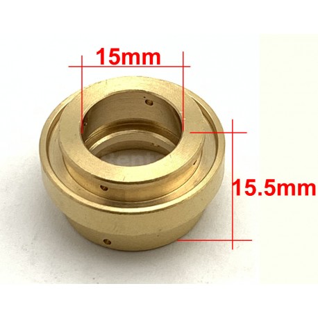 BUSHING DE BRONCE 2525