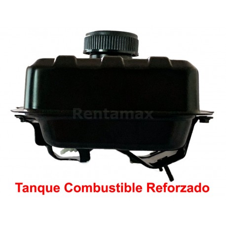 Tanque Combustible Reforzado Anti Vibracion Honda GX 17510-ZE1-020ZA