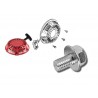TORNILLO ARRANCADOR MANUAL Predator 212cc  212cc  90008-ze2–003