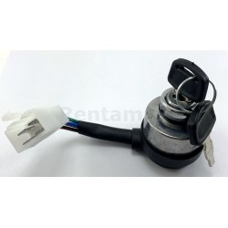 LLAVE APAGADO PARA GENERADOR 2-5KW