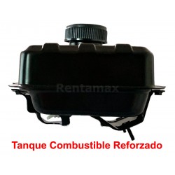 Tanque Combustible Reforzado Anti Vibracion Honda GX 17510-ZE2-010ZA   17510-ZE3-010