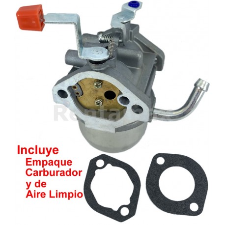 CARBURADOR GENERADOR GENERAC 0A4600ESRV  0A4600 091187 091187A 000935-3  Generac G090970 G089228