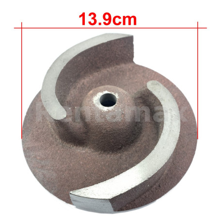 KIT IMPELLER BOMBA AGUA