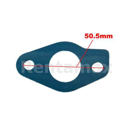 EMPAQUE CARBURADOR GCV170 GCV200 16221-Z9L-000