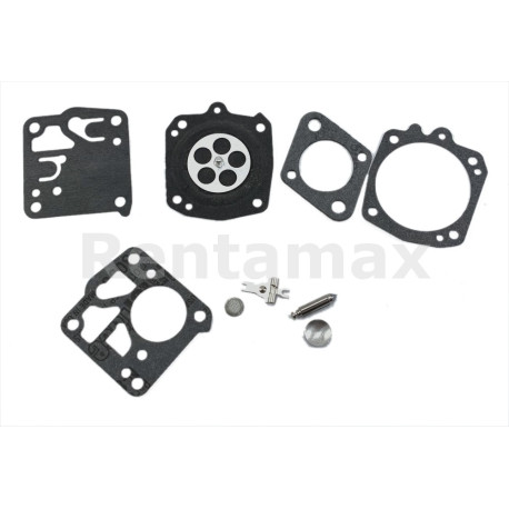 KIT REPARACION CARBURADOR WACKER BS-502 BS50-2i BS60-2 BS60-2i BS65V BS70-2 BS70-2i 0157025 0172309