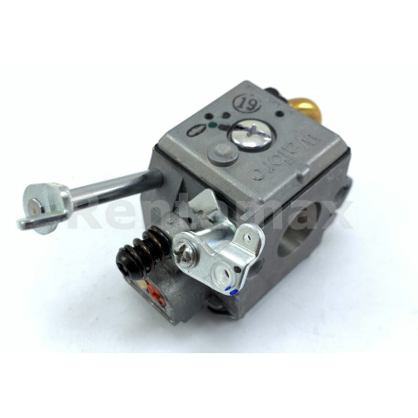 CARBURADOR DIAFRAGMA SIN PURGA 16100-ZDJ-014 HONDA GXR120