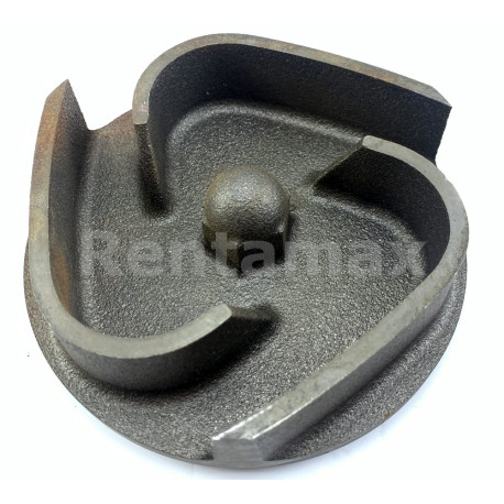 IMPELLER HONDA WB30 WD30 78106-YB4-000 78106YB4000