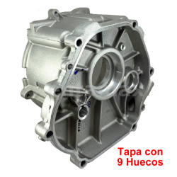 TAPA INTERNA GENERADOR 5kW – 12KW 9 HUECOS