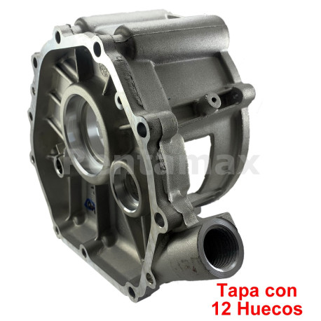 TAPA INTERNA GENERADOR 5kW – 12KW