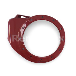 TAPA CARCAZA VENTILADOR GX120 19610-ZB0-610ZD