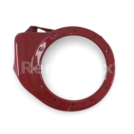 TAPA CARCAZA VENTILADOR GX120 19610-ZB0-610ZD