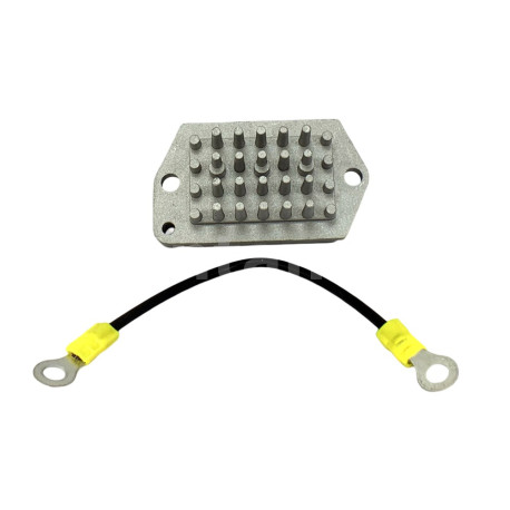REGULADOR RECTIFICADOR KOHLER 25 403 39-S 25 403 32-S 25 403 08-S 25 403 05-S 25 403 29-S 25 403 21-S