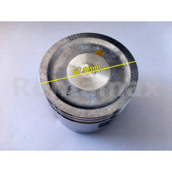 PISTON GX160 13102-ZH8-010