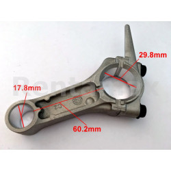 BIELA Predator 212cc