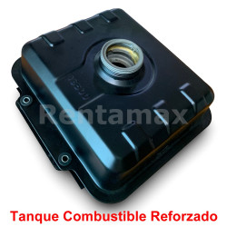 Tanque Combustible Reforzado Anti Vibracion Honda GX 17510-ZE1-020ZA