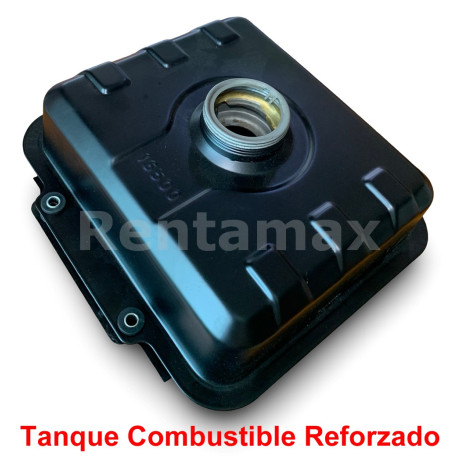 Tanque Combustible Reforzado Anti Vibracion Honda GX 17510-ZE1-020ZA
