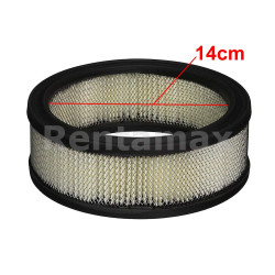 FILTRO AIRE KOHLER 17 - 22HP