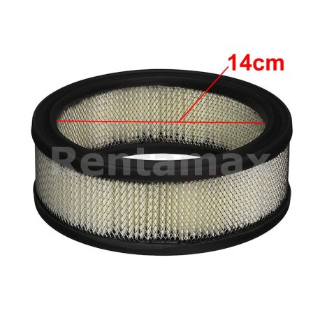 FILTRO AIRE KOHLER 47 083 03-S 4708303S 24-083-02 24-083-02-S 24-083-02-S1
