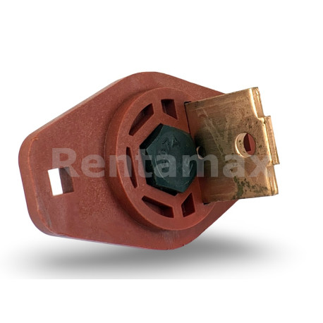 TERMINAL ROJO SALIDA POTENCIA MILLER 039047