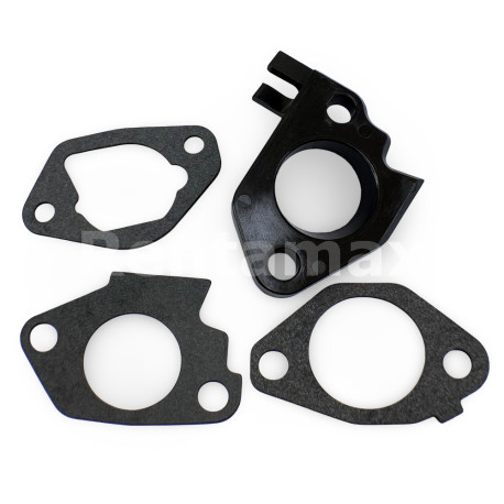 KIT SEPARADOR BAQUELITA CON EMPAQUES KOHLER CH440 CH395