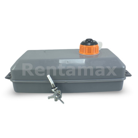 TANQUE COMBUSTIBLE COMPACTADOR BAILARINA BRINCON SAPO HCR80