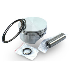 KIT PISTON ANILLOS BIELA EX40 291-23401-H3 291-23501-07