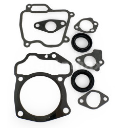 KIT EMPAQUES ROBIN EX27
