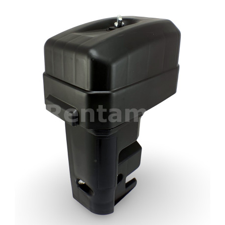 COJUNTO FILTRO AIRE ROBIN SUBARU EX27