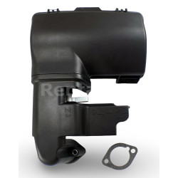 COJUNTO FILTRO AIRE ROBIN SUBARU EX40 20B-32611-H0