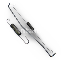 KIT RESORTE ROBIN SUBARU EX40 20B-42801-13