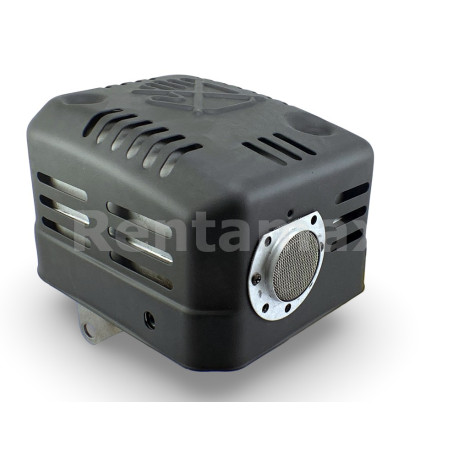 MUFLA ROBIN SUBARU EX27 279-30101-L1