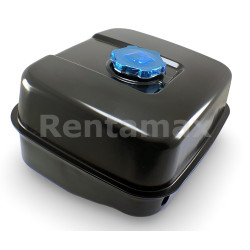 TANQUE COMBUSTIBLE ROBIN SUBARU EX27 279-60102-11
