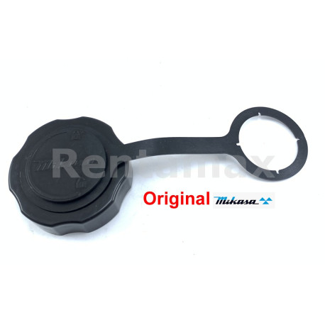 TAPON TANQUE COMPACTOR MIKASA 366350460 366900020