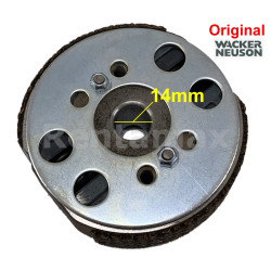 CLUTCH WACKER BS50-4 BS60-4 BS-60-4s 5000182208 0182208