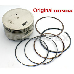 KIT PISTON ANILLOS 13010-ZDJ-003 13101-ZDJ-D00  13101-ZDJ-800