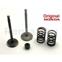 14721-Z0D-000  14711-Z0D-000  12209-KT7-013   14751-Z0D-000