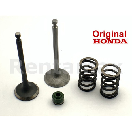 14721-Z0D-000  14711-Z0D-000  12209-KT7-013   14751-Z0D-000