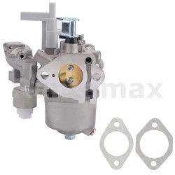 CARBURADOR EX27 EX30 CON EMPAQUES