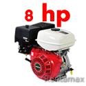 8Hp