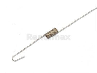 RESORTE VARILLA ACELERACION GX390 16562-ZE3-000