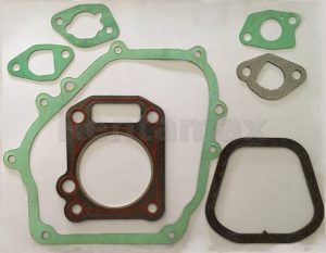 KIT EMPAQUES DE MOTOR GX120