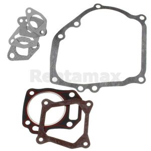 KIT EMPAQUES DE MOTOR GX200 GX200 12551-ZF1-800 12251-ZL0-003 12391-ZE1-000 11381-ZH8-801 16269-ZE1-800 16220-ZE1-020