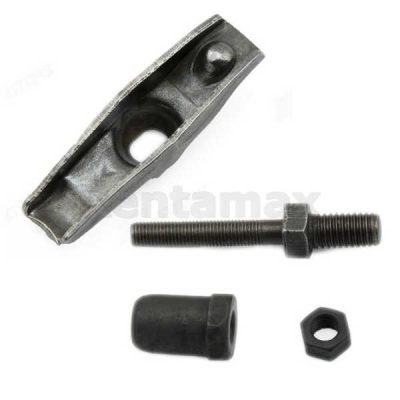 KIT CABALLITO PIVOTE TORNILLO GX160