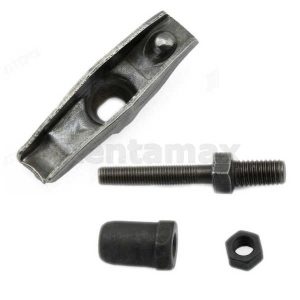 KIT CABALLITO PIVOTE TORNILLO GX200
