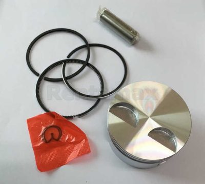Kit Piston y Anillos STD Incluye Pin y Clips Robin Subaru EH12 252-23501-07 268-23401-03 268-23301-03 215-25004-03