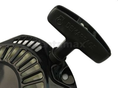 227–50811–10 arrancador yoyo robin ey20 eh12